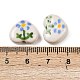 Handmade Porcelain Beads(PORC-D011-01E)-3