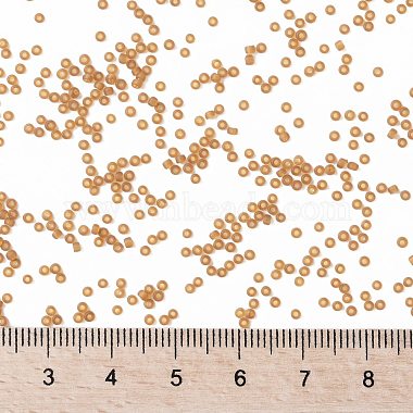 TOHO Round Seed Beads(SEED-XTR15-0002CF)-4