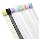Polyester Gauze Ribbon(OCOR-FZC0001-001E-1)-2