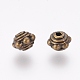 Tibetan Style Alloy Spacer Beads(MLF1017Y)-1