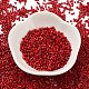Baking Paint Glass Seed Beads(X-SEED-S042-05B-89)-2