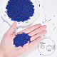Ornaland 12/0 Transparent Glass Seed Beads(SEED-OL0001-02-08)-3