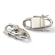 304 Stainless Steel Twister Clasps(STAS-G244-13A-P)-2