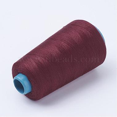 fil de polyester(OCOR-WH0001-08)-2