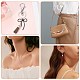 10個の合金ペンダント(FIND-SZ0004-06B)-7