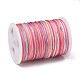 Segment Dyed Polyester Thread(NWIR-I013-D-02)-2