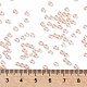 Миюки круглые бусины рокайль(X-SEED-G008-RR0369)-4
