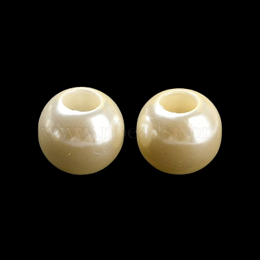 perle d'imitation en plastique abs(KY-C017-18A)-2