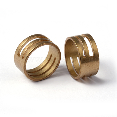 Brass Rings(EC373-G)-2