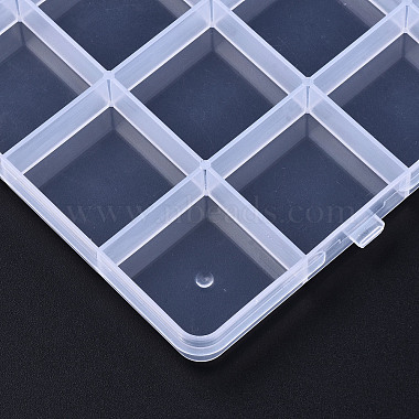 Polypropylene(PP) Bead Storage Containers(X-CON-S043-031)-3