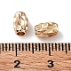 Rack Plating Brass Bead(KK-H451-09G)-2