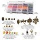 DIY Thanksgiving Day Jewelry Making Finding Kit(DIY-FS0004-53)-6