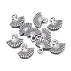 304 Stainless Steel Charms(STAS-K207-36P)-1