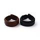 Alloy Leather Cold Bracelets(BJEW-N269-13)-1