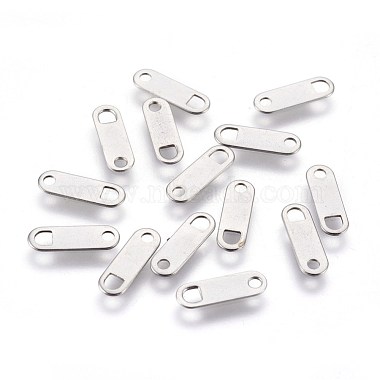 Stainless Steel Color 304 Stainless Steel Chain Extender Connectors