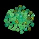 UV Plating Luminous Acrylic Beads(OACR-R261-04)-4