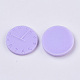Opaque Resin Cabochons(CRES-S303-56A)-2