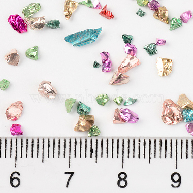 Baking Paint Glass Beads(SEED-T005-01A)-2