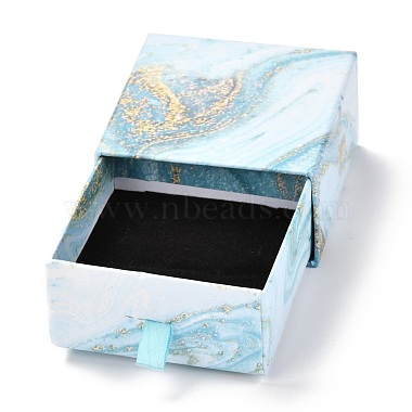Square Paper Drawer Box(CON-J004-03B-01)-2