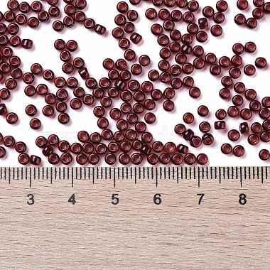 Toho perles de rocaille rondes(SEED-TR08-2153)-4