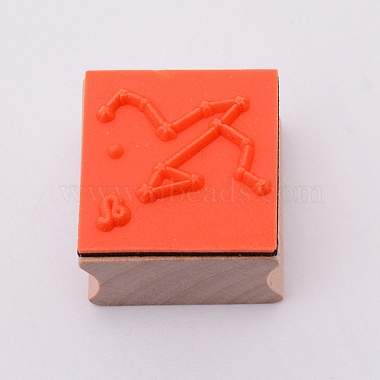 木の切手(DIY-WH0175-46E)-2