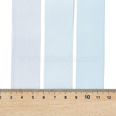 9 Yards 3 Styles Polyester Ribbon(SRIB-A014-E07)-2
