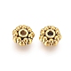 Tibetan Style Alloy Spacer Beads(GLF0358Y-NF)-2