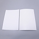Esponja eva juegos de papel de espuma de hoja(X-AJEW-WH0017-46A-02)-1