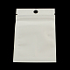 Pearl Film Plastic Zip Lock Bags(X-OPP-R002-04)-1