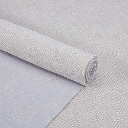Polyester Sofa Fabric, Pillow Cushion Sofa Accessories, WhiteSmoke, 1000x1450mm(DIY-WH0671-178B)