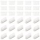 50Pcs Silicone Mobile Anti-Dust Plugs(AJEW-SC0031-64B)-1
