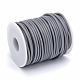 Hollow Pipe PVC Tubular Synthetic Rubber Cord(RCOR-R007-2mm-10)-2