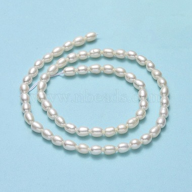 hebras de perlas de agua dulce cultivadas naturales(PEAR-J006-15A-01)-3
