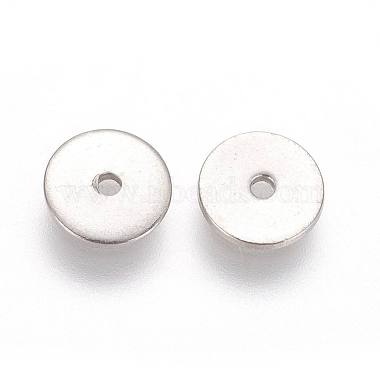 304 Stainless Steel Spacer Beads(STAS-G193-07C-P)-2