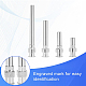 BENECREAT Stianless Steel Dispensing Needles(STAS-BC0001-08P)-5