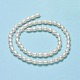 hebras de perlas de agua dulce cultivadas naturales(PEAR-J006-15A-01)-3