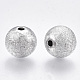 Perles acryliques plaquées(X-OACR-S015-19-10mm)-1