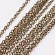 Iron Cable Chains(CH-L001-05AB)-1