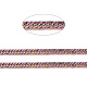 304 Stainless Steel Cuban Link Chains(CHS-P007-31M)-4