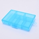recipientes de pl&aacute;stico transparente(CON-WH0073-84C)-1
