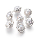 Natural Cultured Freshwater Pearl Beads(PEAR-F011-24S)-1