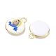 Printed Brass Pendants(KK-CBAF9BC-11G-03)-2