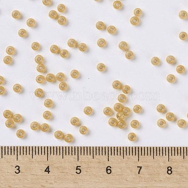 MIYUKI Round Rocailles Beads(X-SEED-G008-RR0677)-4