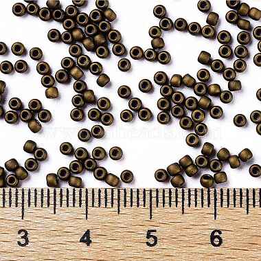 toho perles de rocaille rondes(X-SEED-TR11-0702)-4