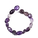 Natural Amethyst Beads Strands(GG-CBA787B-A08)-5