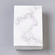 Paper Cardboard Jewelry Boxes(X-CBOX-E012-04A)-1