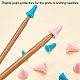 Bamboo Knitting Needles(TOOL-PH0016-26)-4