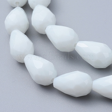 Glass Beads Strands(GLAA-R023-15x10mm-6)-3