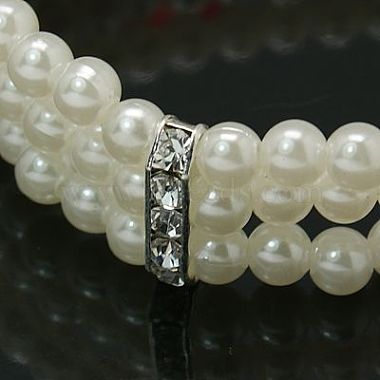 Wedding Bracelets(BJEW-E041-3)-2
