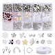 Ensemble de bijoux bricolage faisant des kits(DIY-YW0004-19)-1